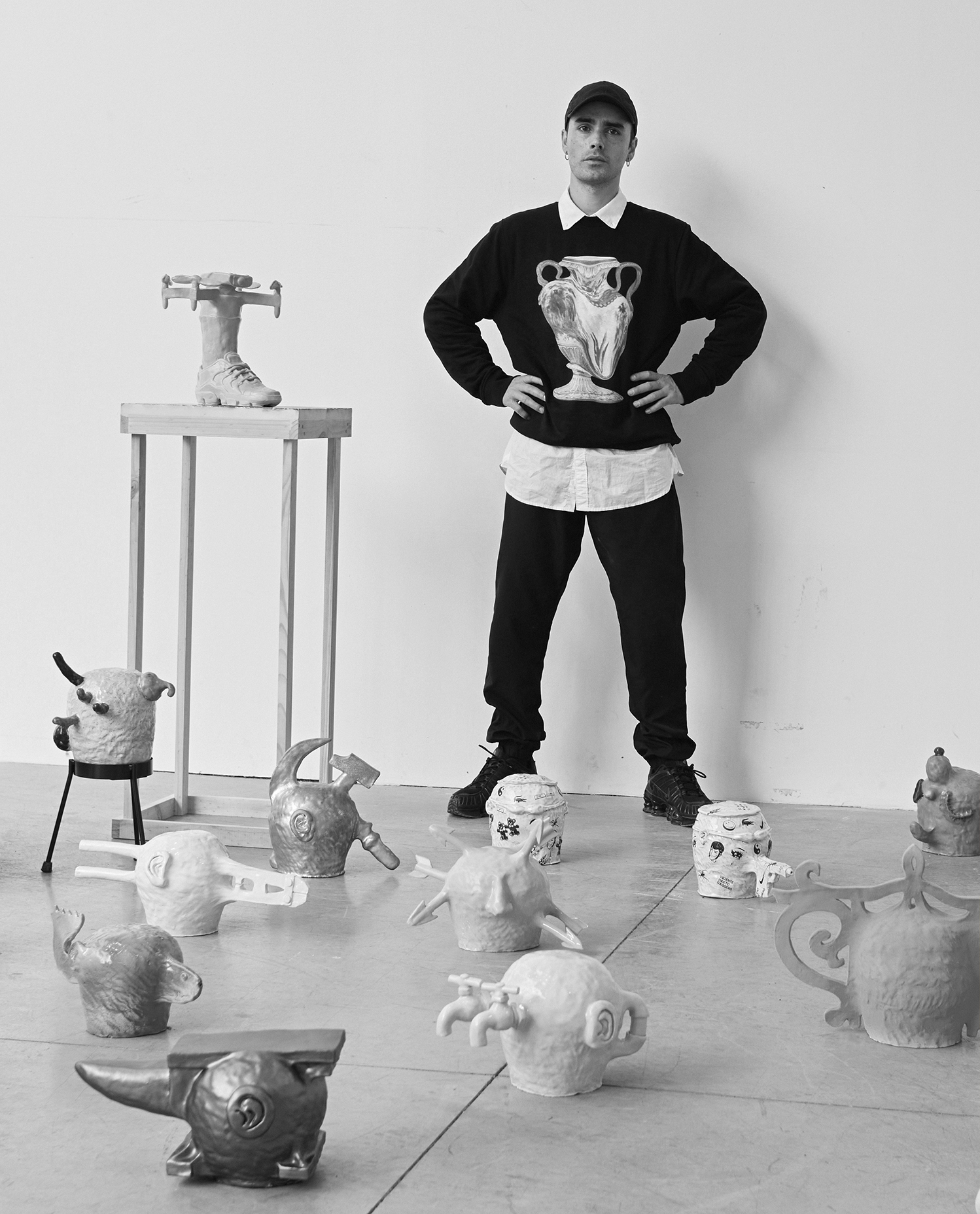 Vicente Prieto Gaggero