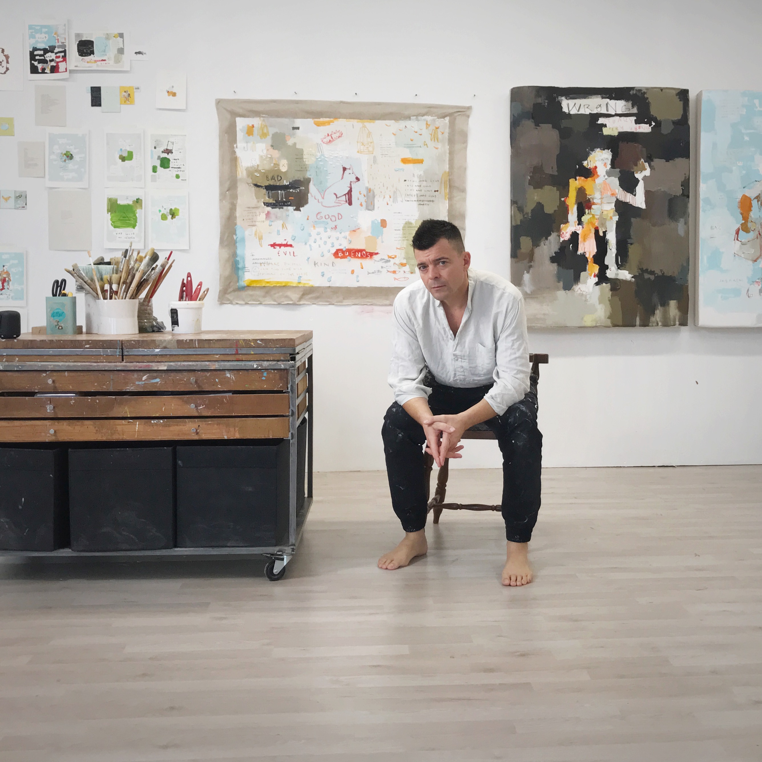 Rubén Martín de Lucas