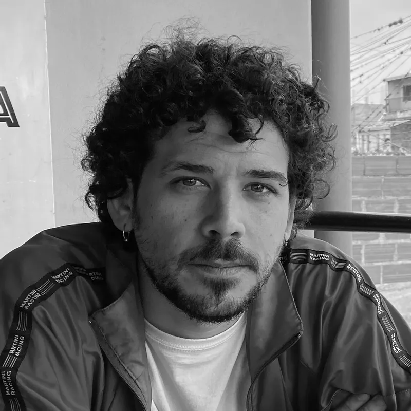 Adrián Castañeda