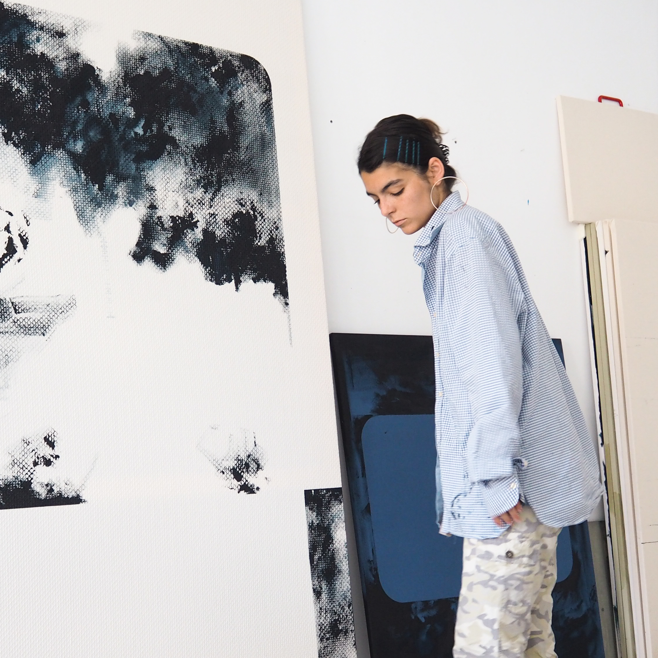 Adela Angulo Portugal