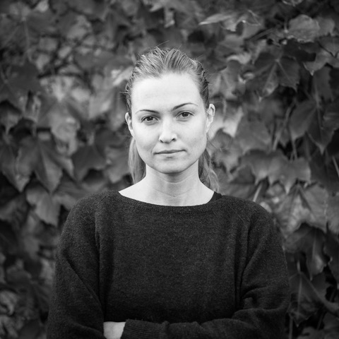 Sofía Fernández Stenström