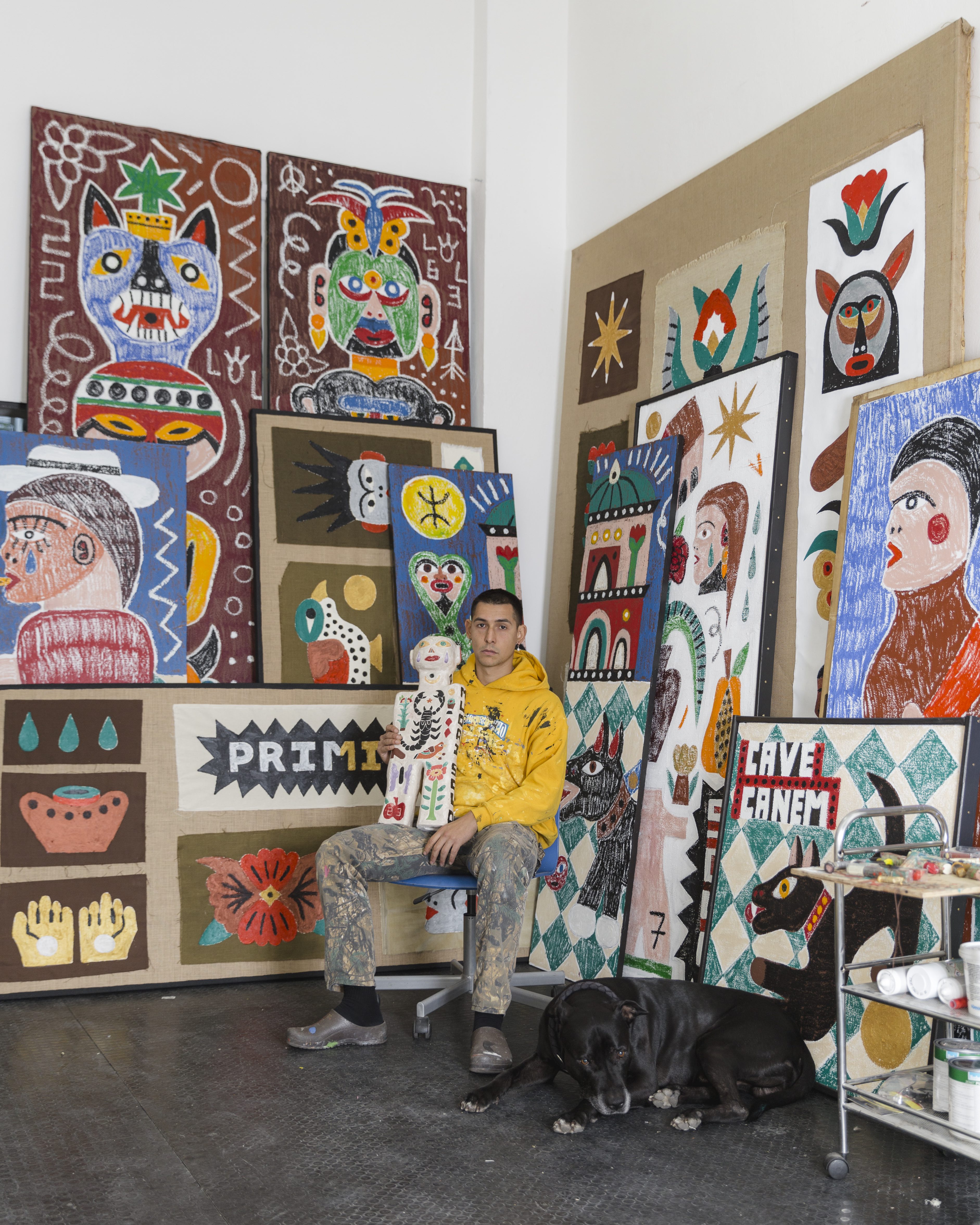 Andrea Marco Corvino