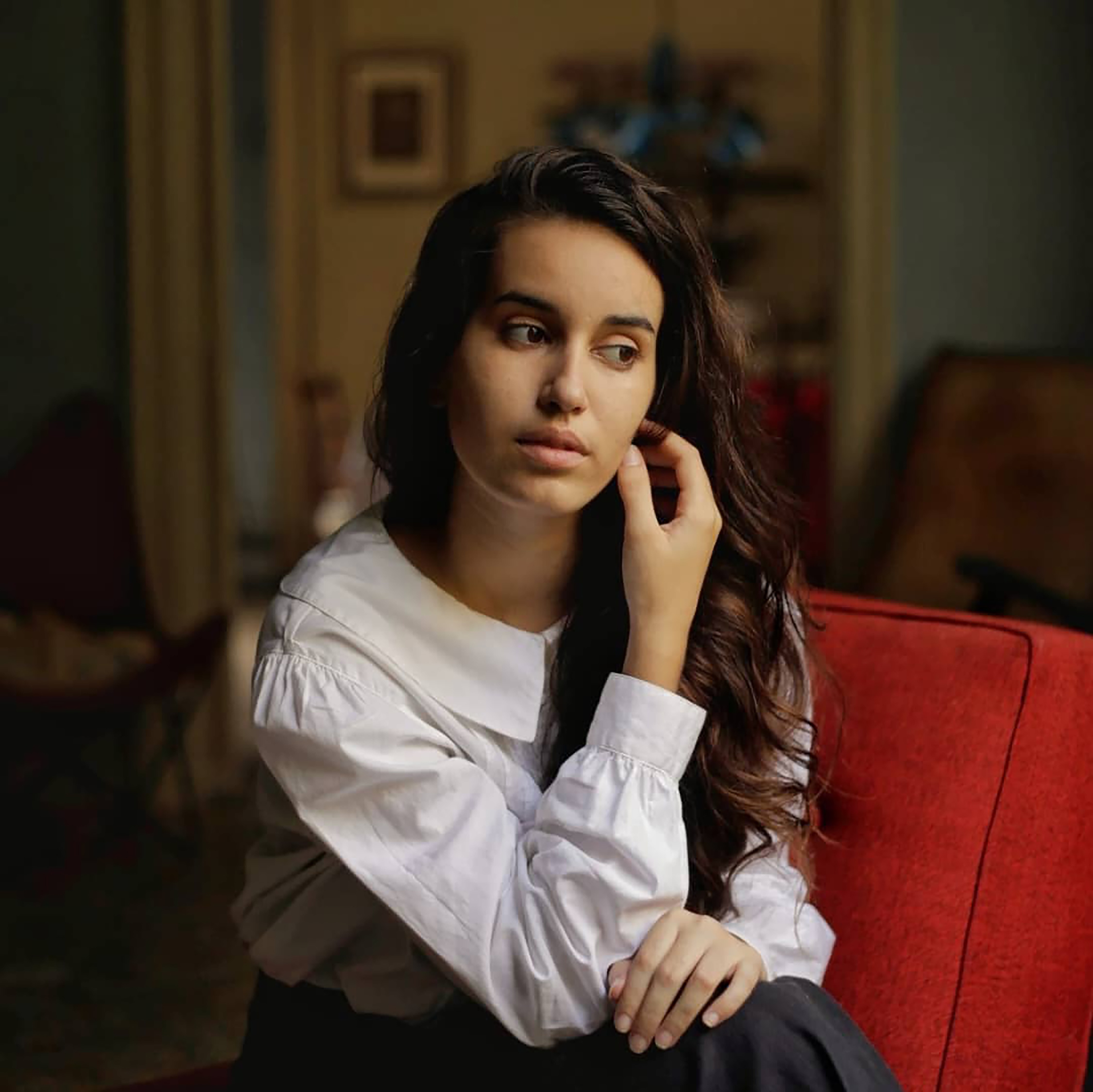 Giselle Lucía Navarro