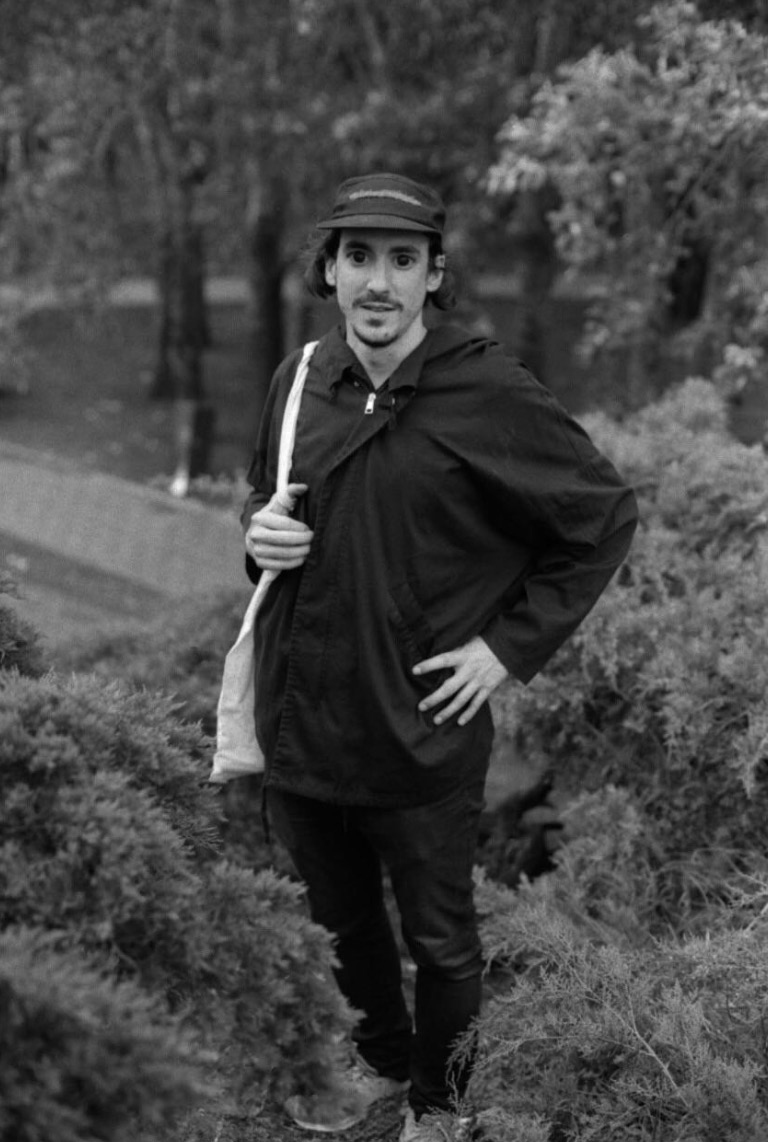 Vladimir Maruts Ballet