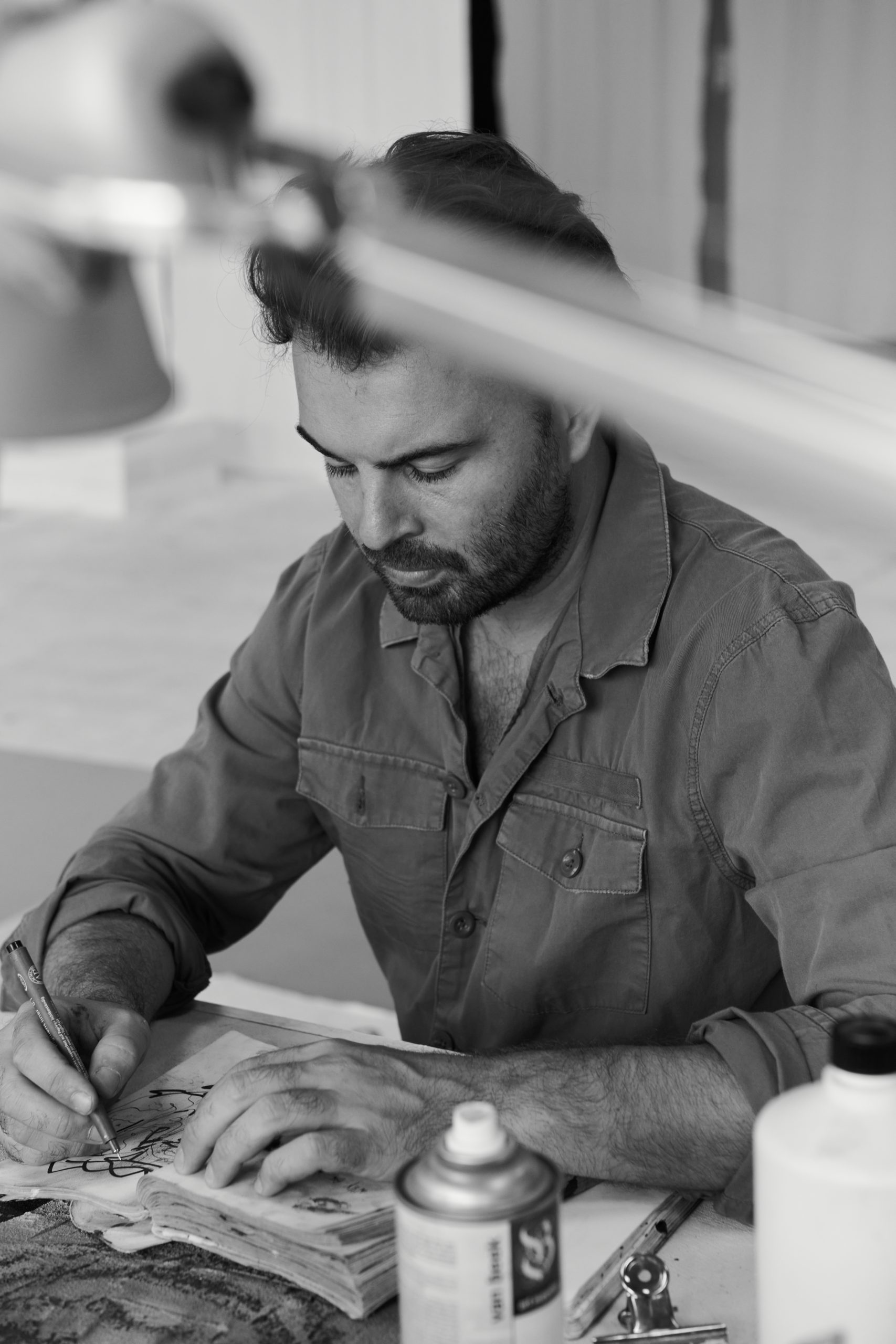 Timothy Van Oorschot