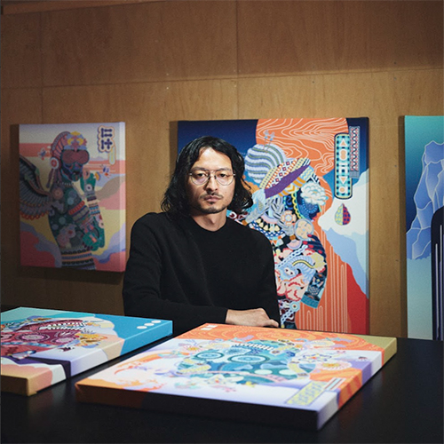 Kohei Kyomori