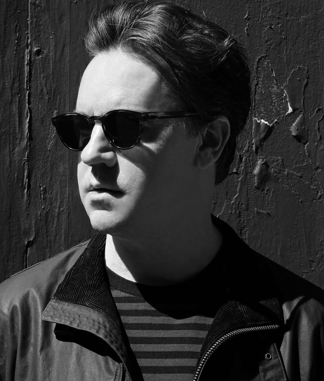 Jeremy Olson