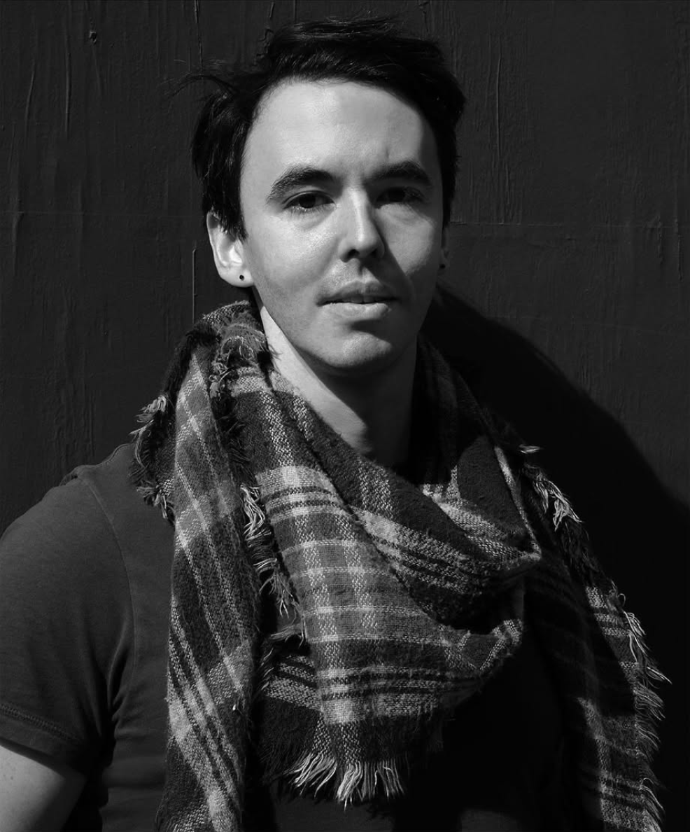 Zachary Lank