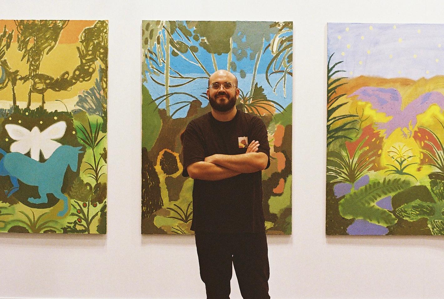 Agus Díaz Vázquez