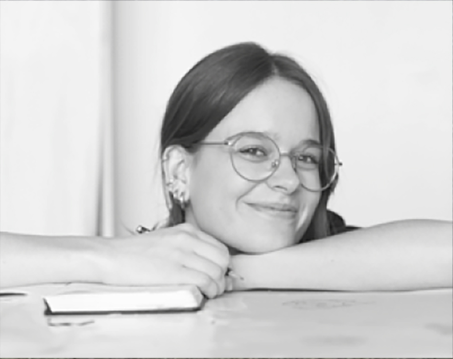 Emma Marting