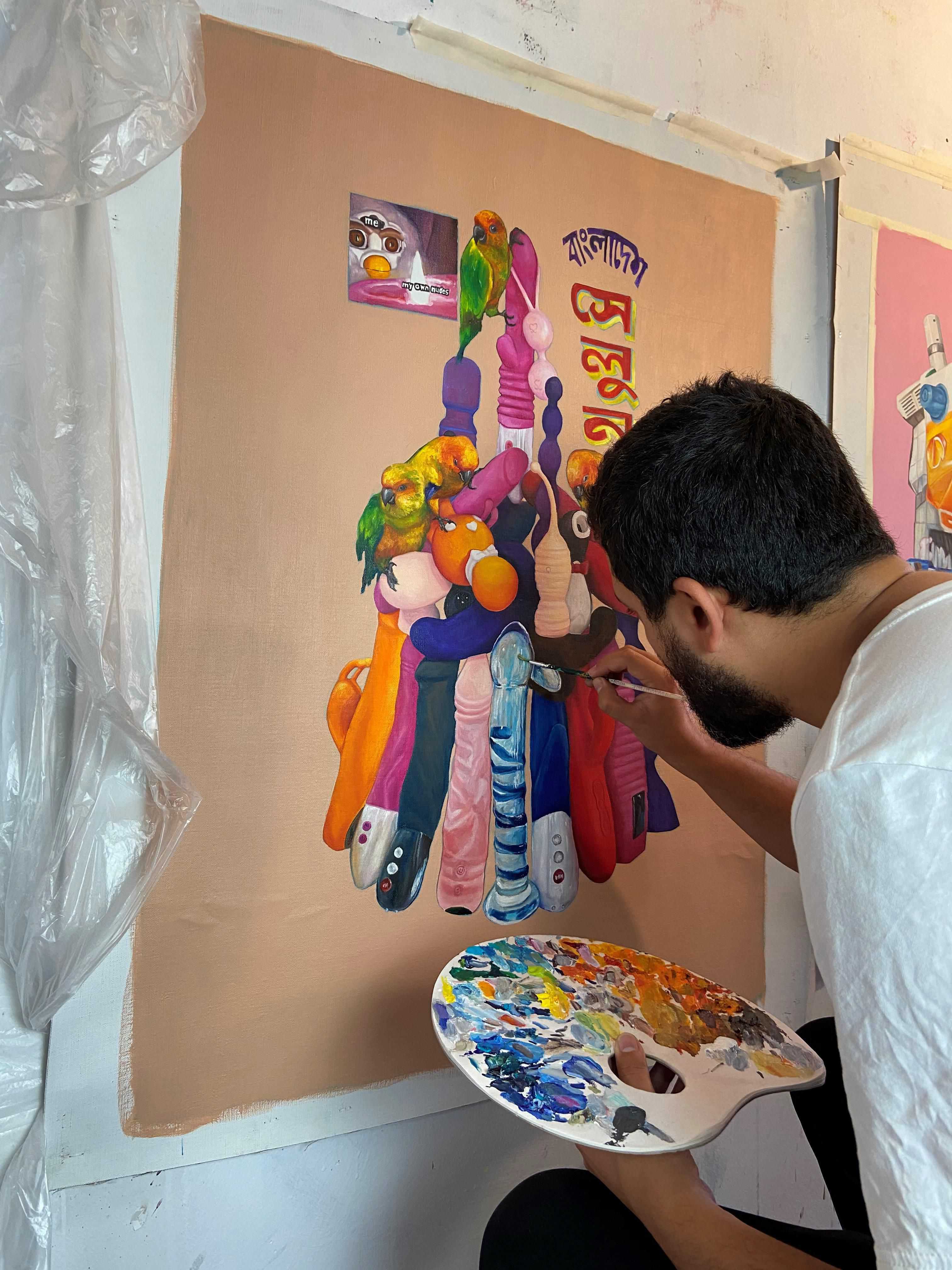 Nicolás "Eversiempre" Romero