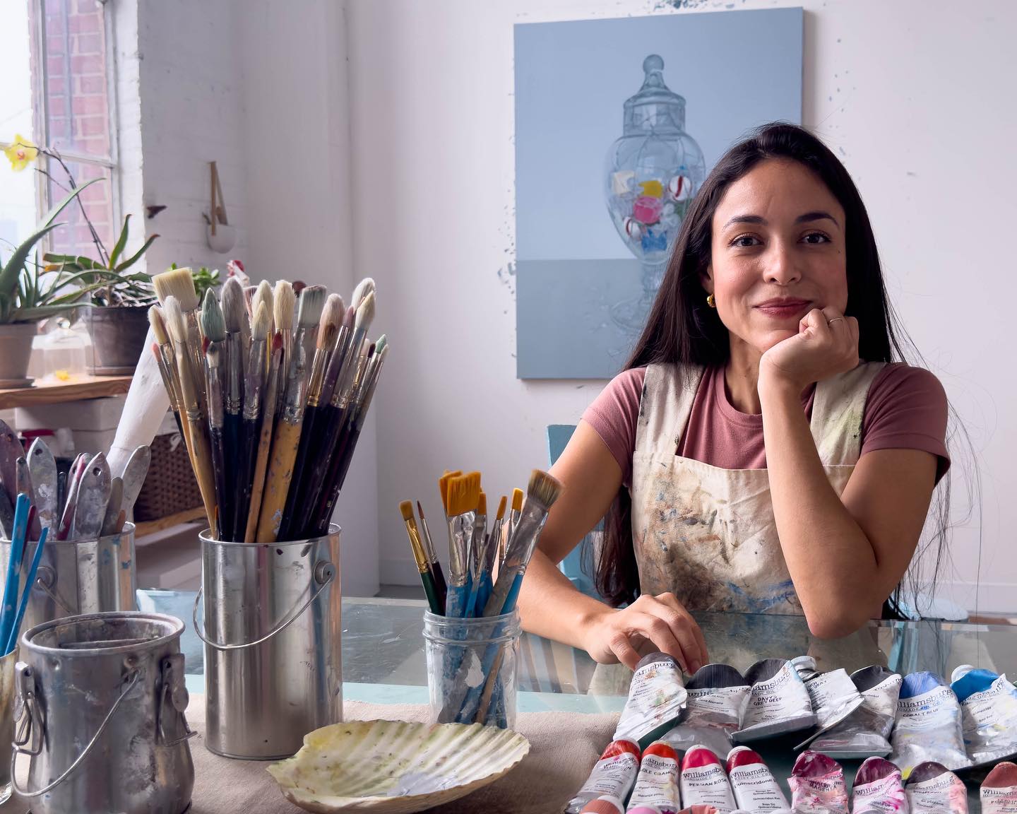 Jeffly Gabriela Molina