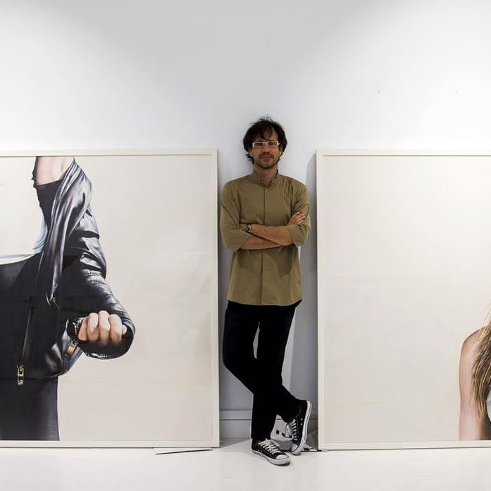 Juan Francisco Casas