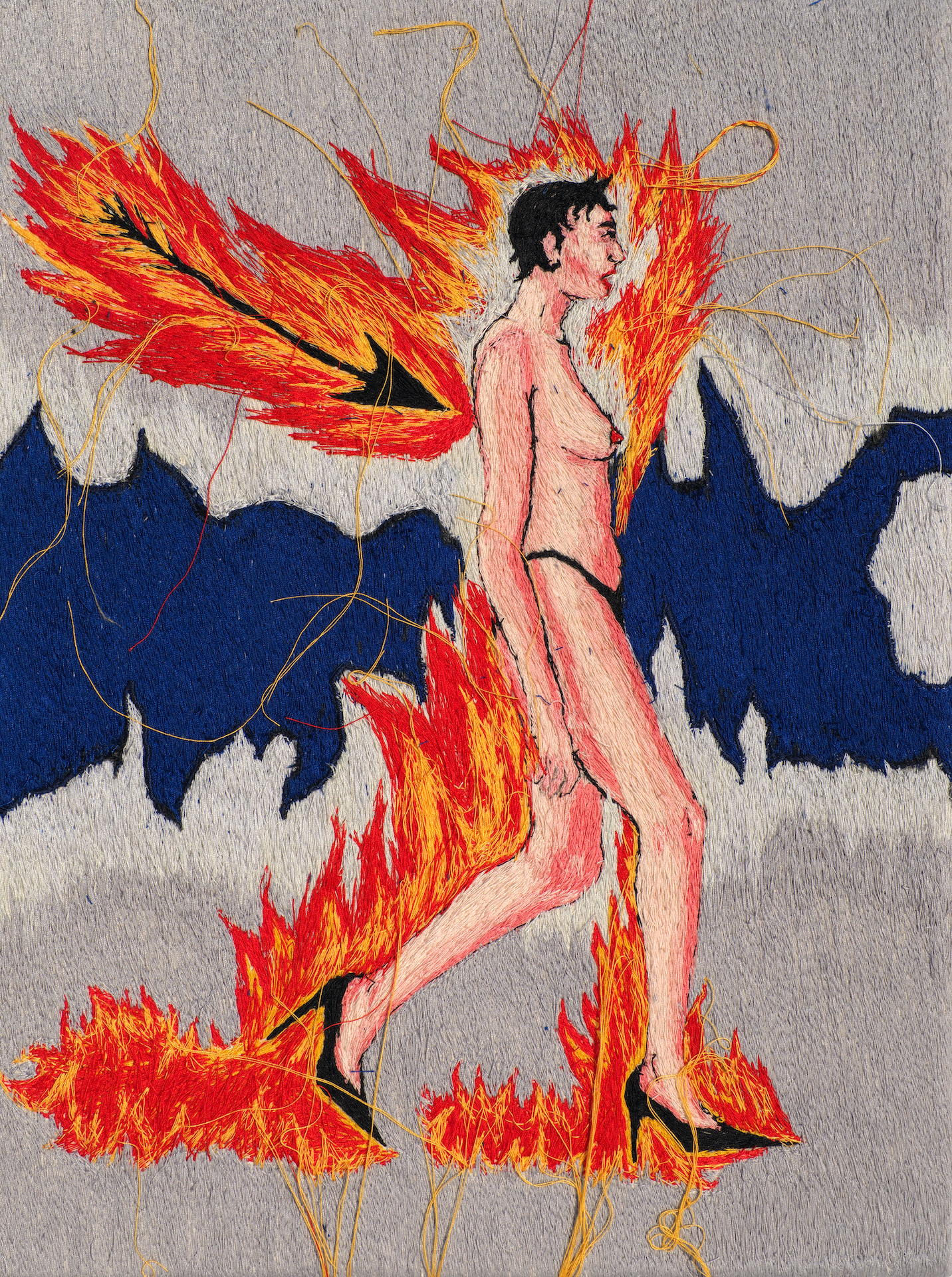 Diana-Matilda Crișan