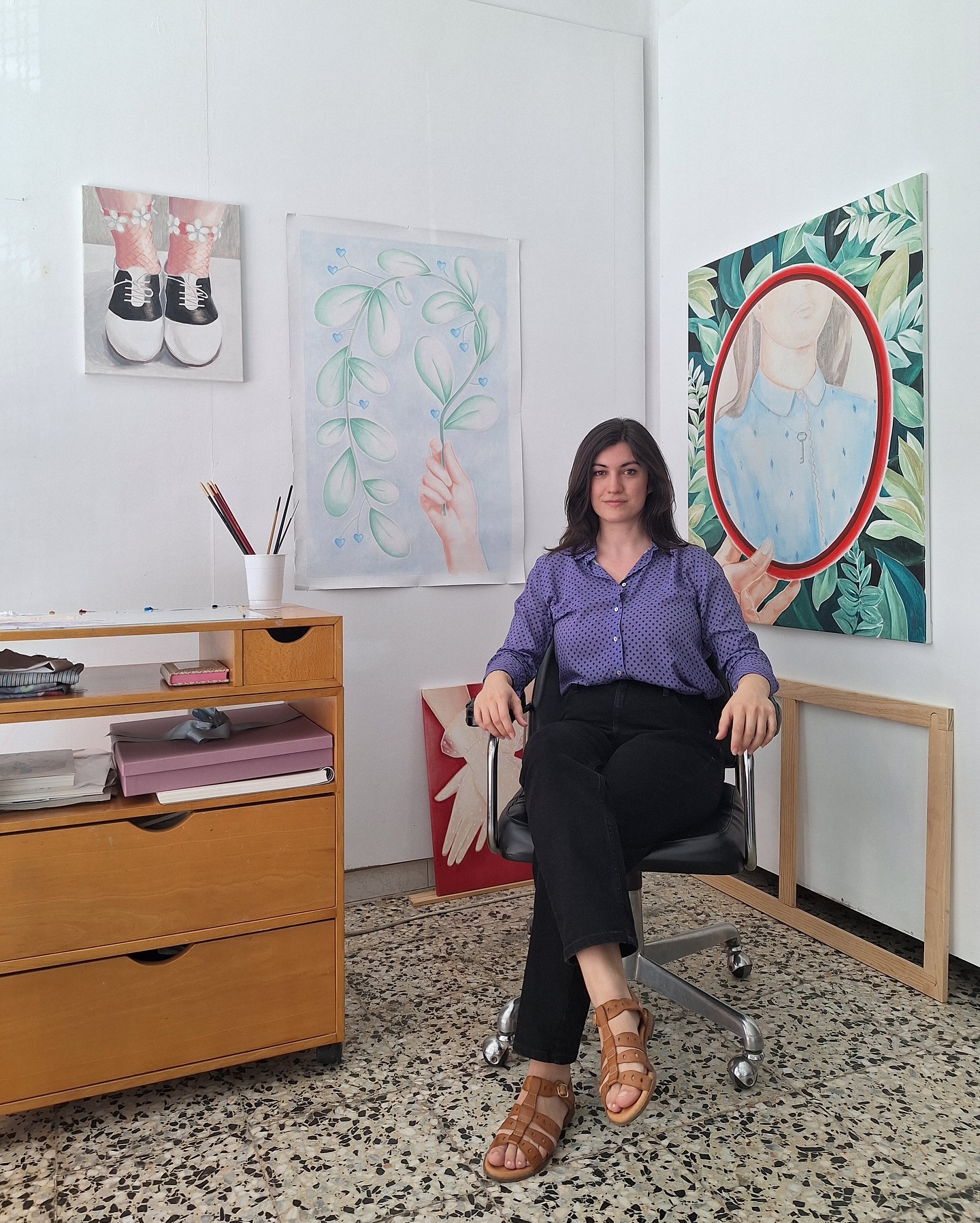 Raquel Jiménez Molina