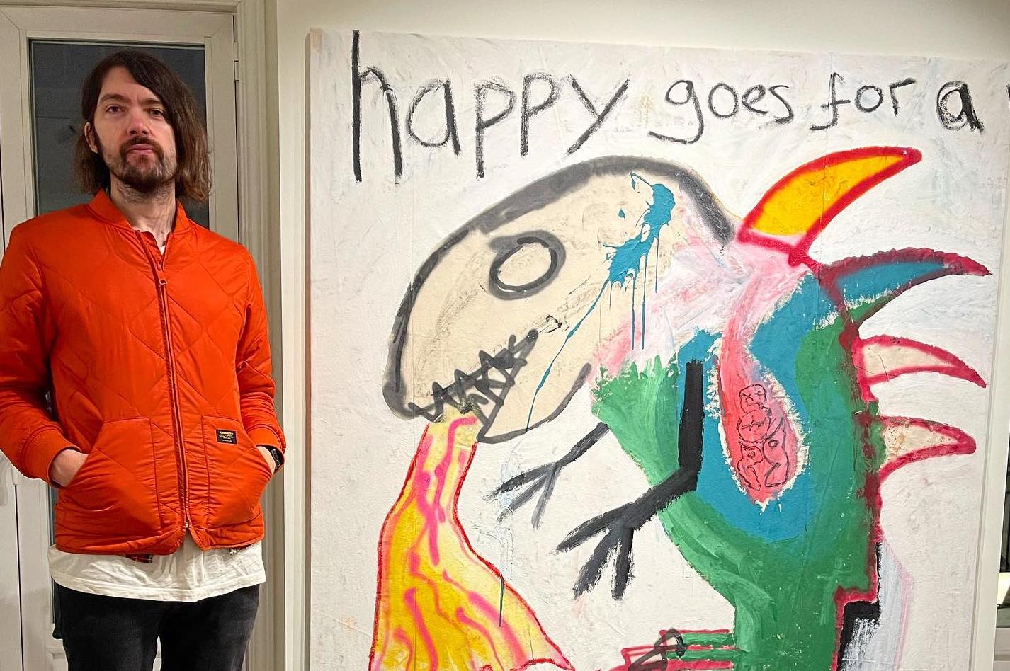 Niall Campbell Strachan