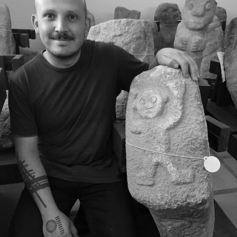 Nicolás Bonilla Maldonado