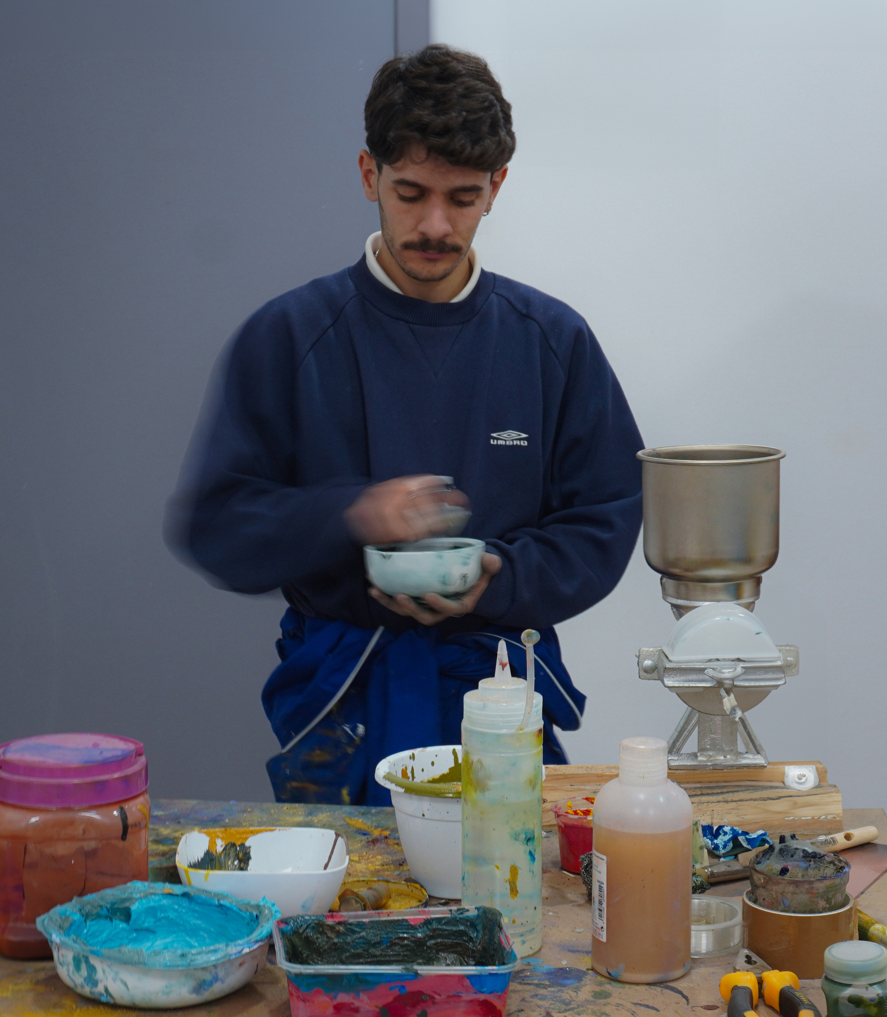 Pavlo Padilla
