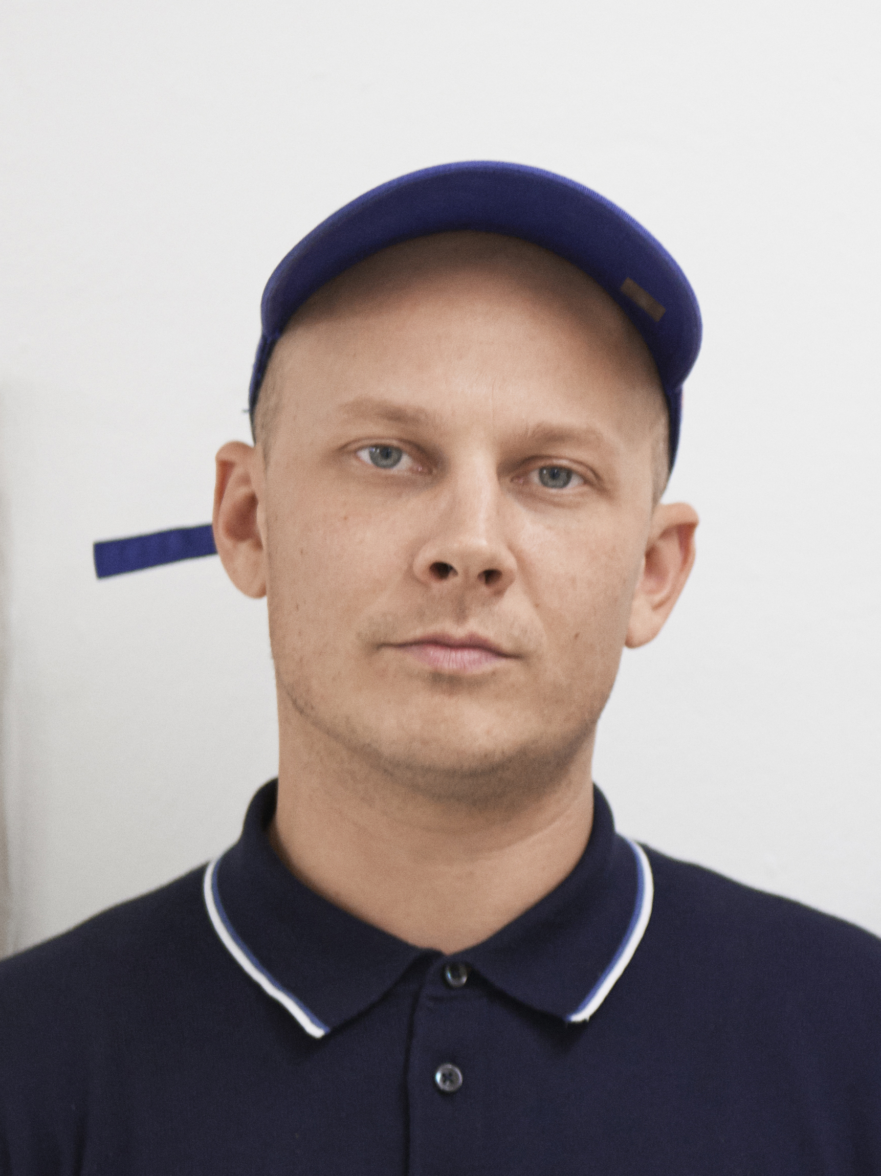 Mads Lindberg