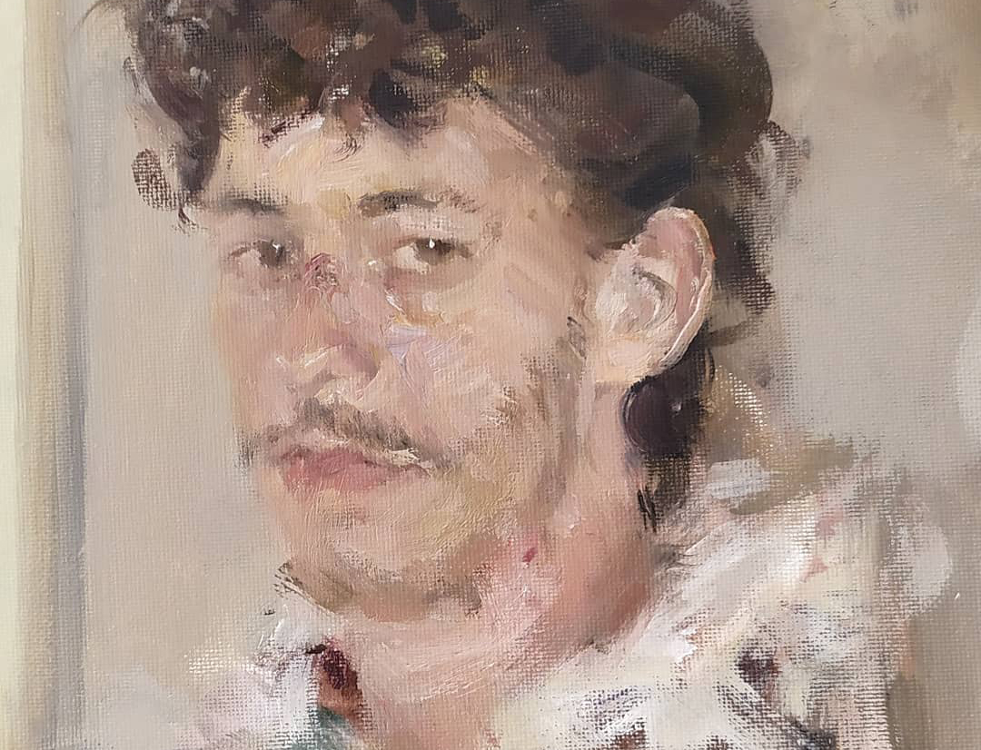 Iván Floro (Van Vuu)