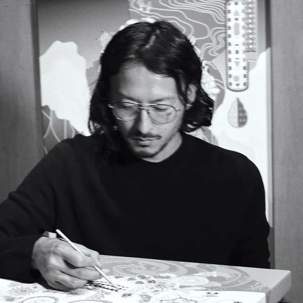 Kyomori Kohei